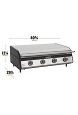 Blackstone Blackstone 36-in Drop-In Propane Griddle w/ Hood - 6331