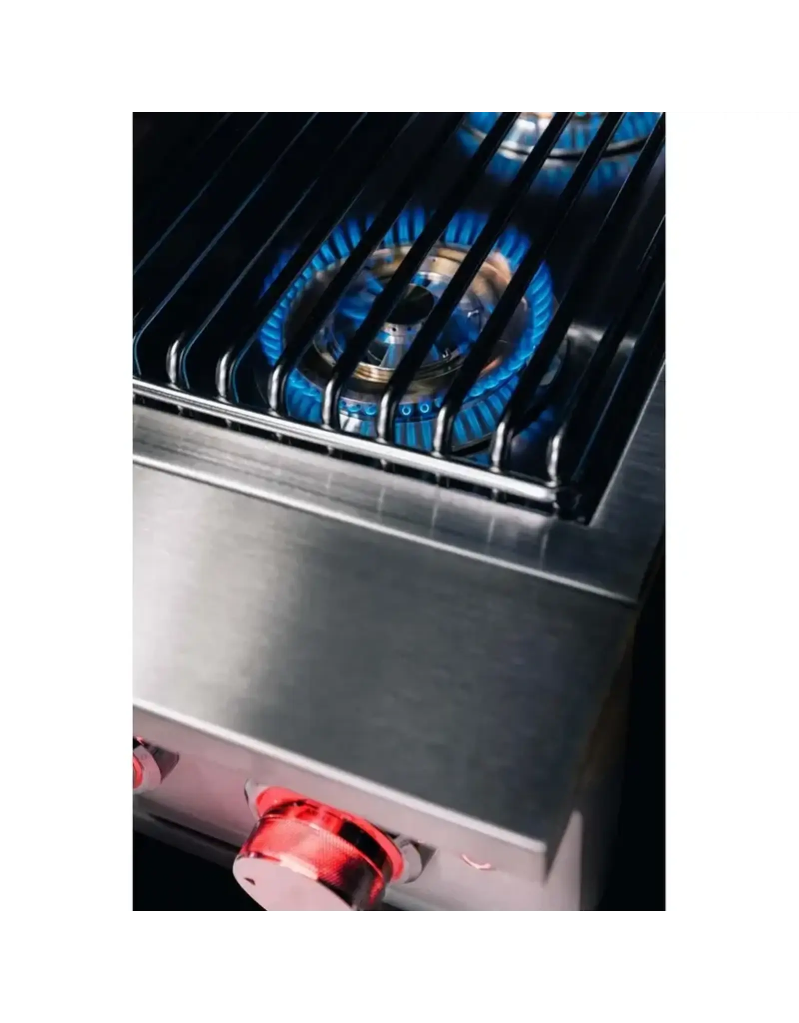 TrueFlame TrueFlame Double Side Burner - Liquid Propane - TFSB2L