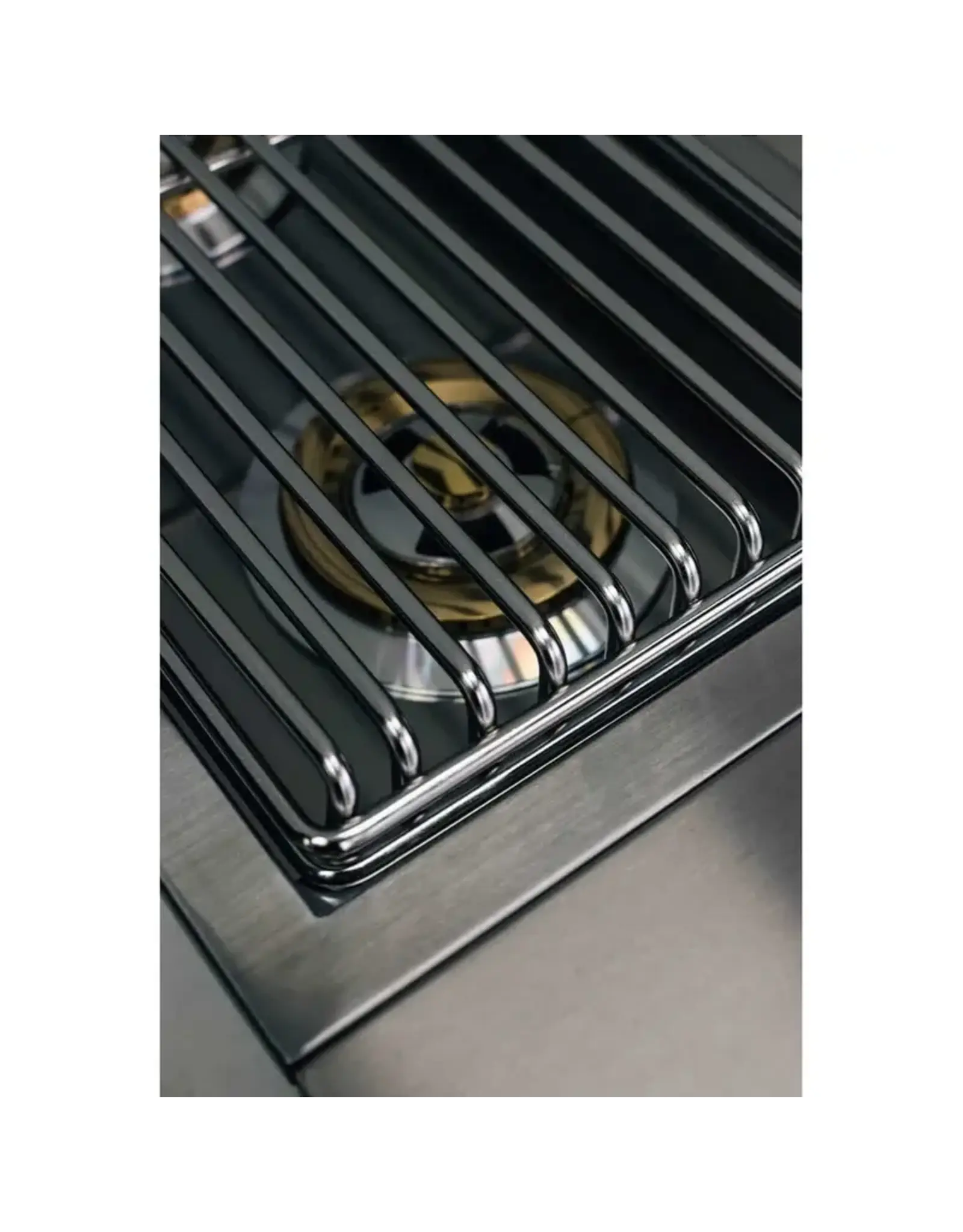 TrueFlame TrueFlame Double Side Burner - Natural Gas - TFSB2