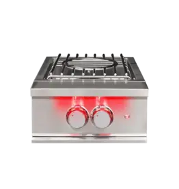 TrueFlame TrueFlame Power Burner - Liquid Propane - TFPBL