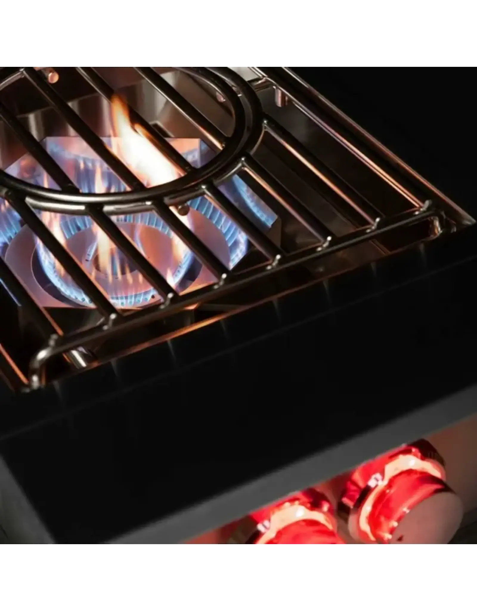 TrueFlame TrueFlame Power Burner - Liquid Propane - TFPBL