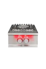 TrueFlame TrueFlame Power Burner - Natural Gas - TFPB
