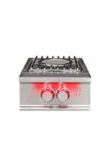 TrueFlame TrueFlame Power Burner - Natural Gas - TFPB