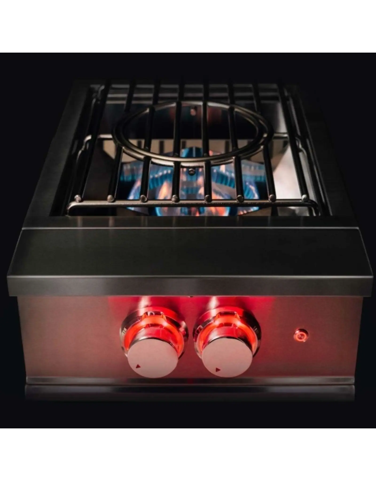 TrueFlame TrueFlame Power Burner - Natural Gas - TFPB