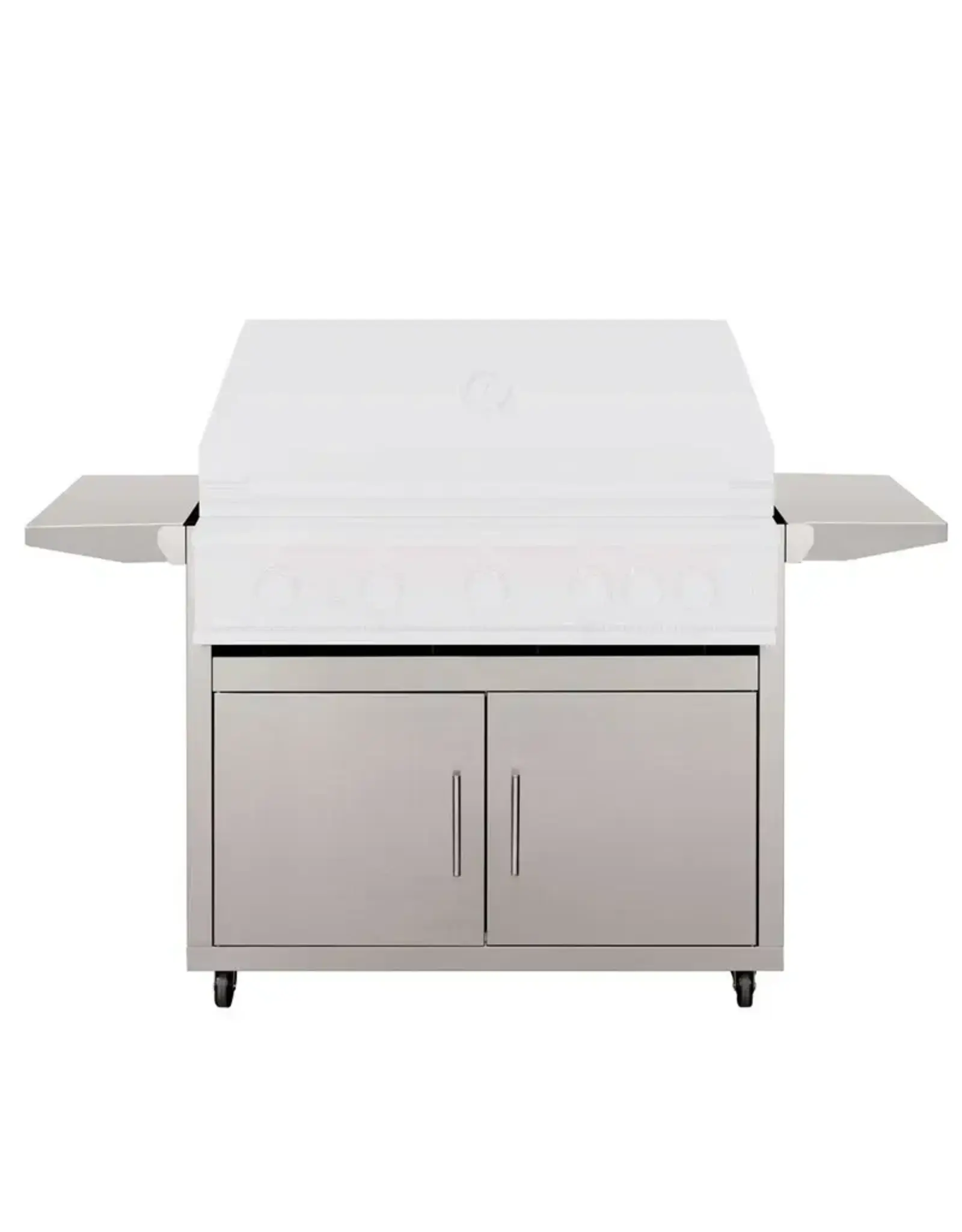 TrueFlame TrueFlame Deluxe Cart for 40" TrueFlame Grill - CART-TF-40DC