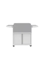 TrueFlame TrueFlame Cart for 30" Trueflame Griddle - CART-TF-GRID30