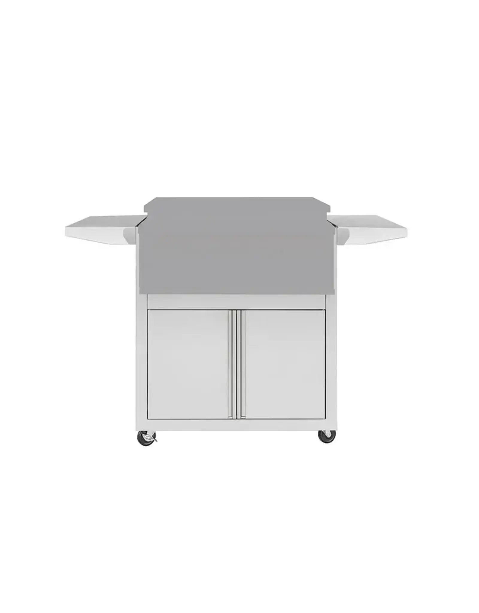 TrueFlame TrueFlame Cart for 30" Trueflame Griddle - CART-TF-GRID30
