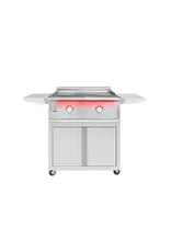 TrueFlame TrueFlame Cart for 30" Trueflame Griddle - CART-TF-GRID30