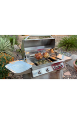 KoKoMo Grills KoKoMo 5 Burner S/S Rotisserie - KO-BAK5BG-R