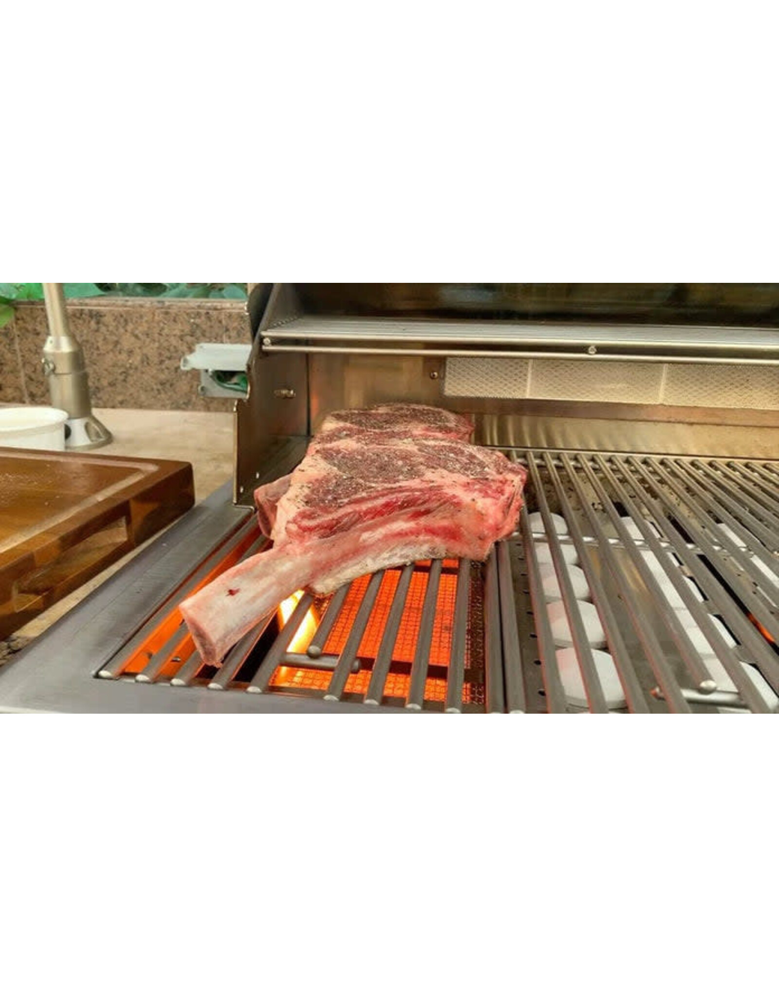 KoKoMo Grills KoKoMo Infrared Sear Burner - KO-IRSB