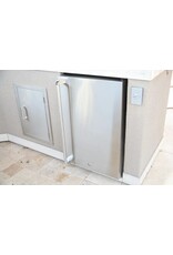 KoKoMo Grills KoKoMo Fridge Door Sleeve - KO-FDS-L