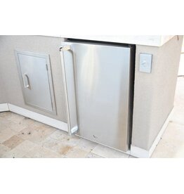 KoKoMo Grills KoKoMo Fridge Door Sleeve - KO-FDS-L