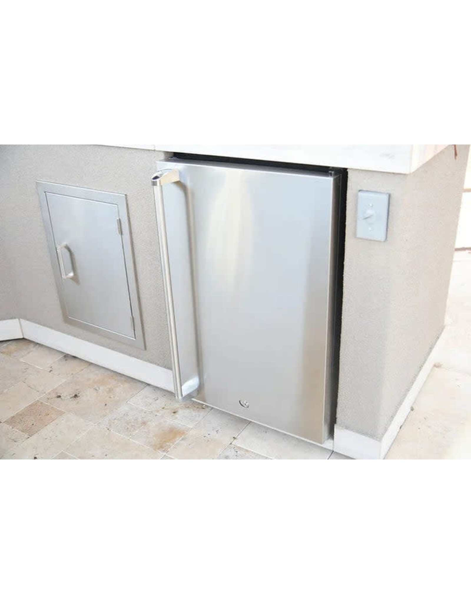 KoKoMo Grills KoKoMo Fridge Door Sleeve - KO-FDS-R
