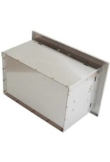 KoKoMo Grills KoKoMo Paper Towel Holder - KO-ATH