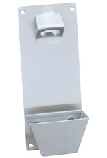 KoKoMo Grills KoKoMo Bottle Opener & Cap Catcher - KO-BTLOPNR