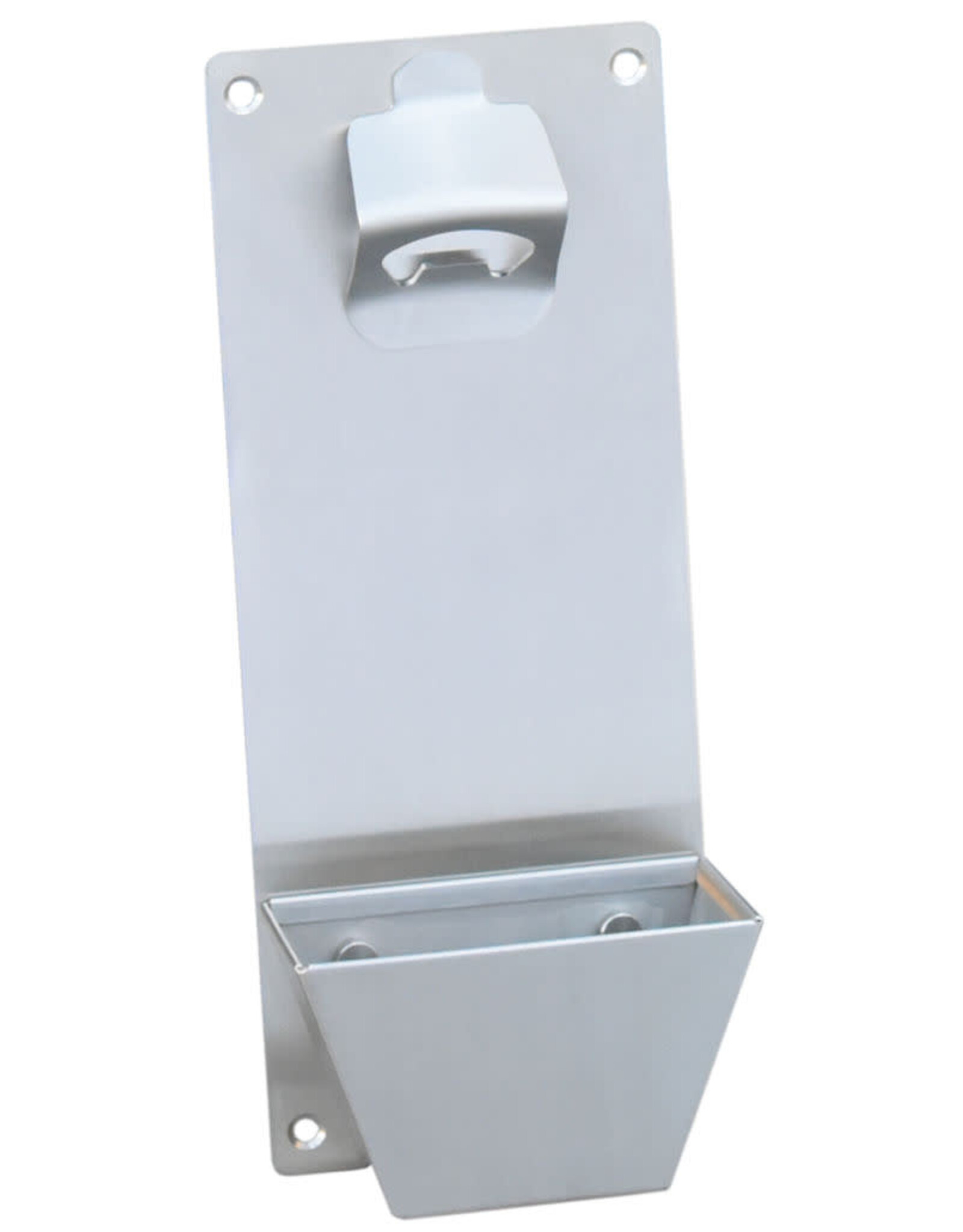 KoKoMo Grills KoKoMo Bottle Opener & Cap Catcher - KO-BTLOPNR