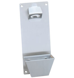 KoKoMo Grills KoKoMo Bottle Opener & Cap Catcher - KO-BTLOPNR