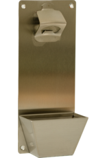 KoKoMo Grills KoKoMo Bottle Opener & Cap Catcher - KO-BTLOPNR