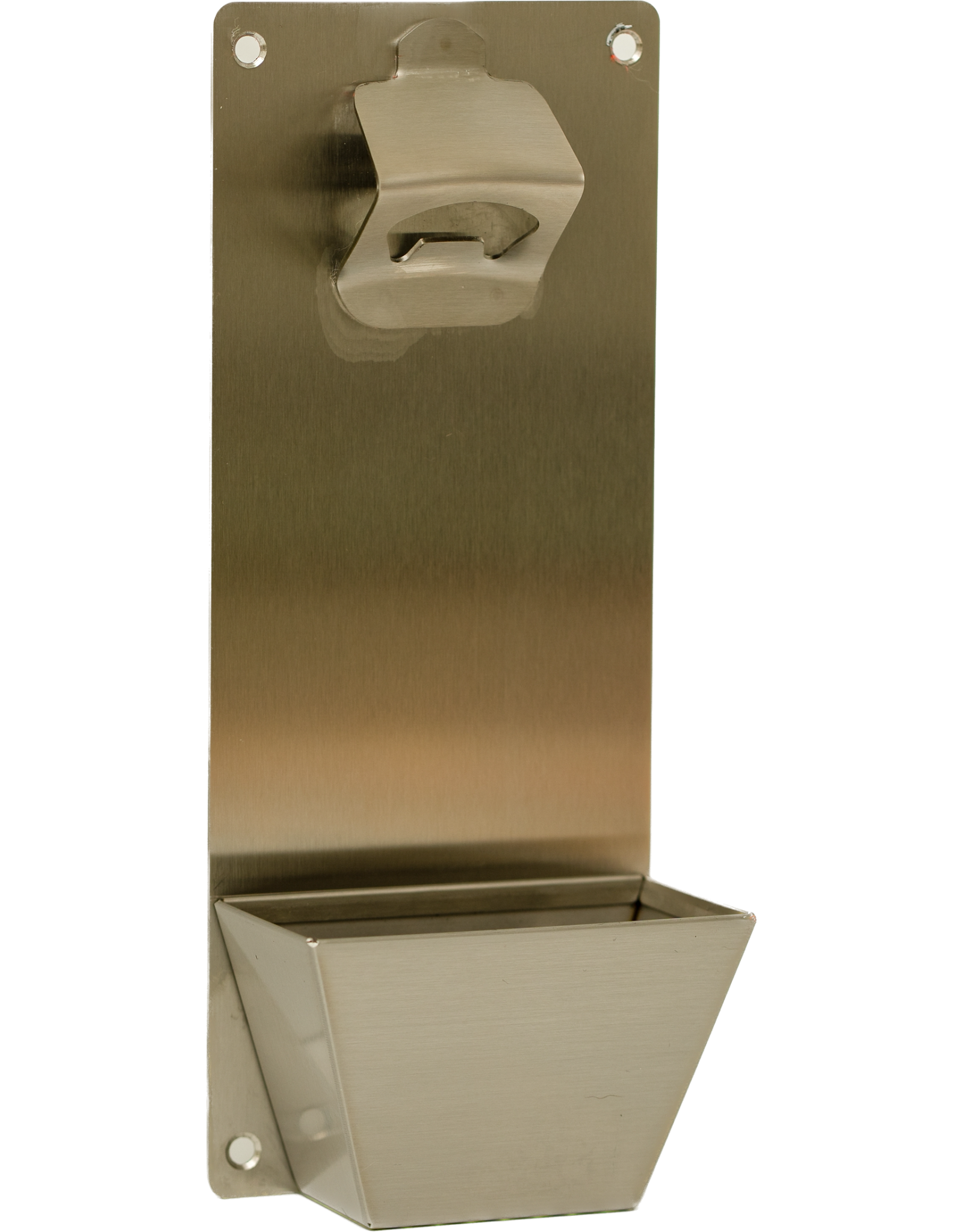 KoKoMo Grills KoKoMo Bottle Opener & Cap Catcher - KO-BTLOPNR
