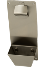 KoKoMo Grills KoKoMo Bottle Opener & Cap Catcher - KO-BTLOPNR