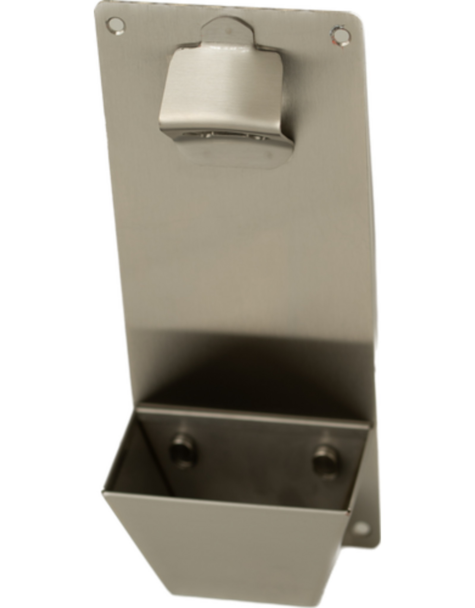 KoKoMo Grills KoKoMo Bottle Opener & Cap Catcher - KO-BTLOPNR
