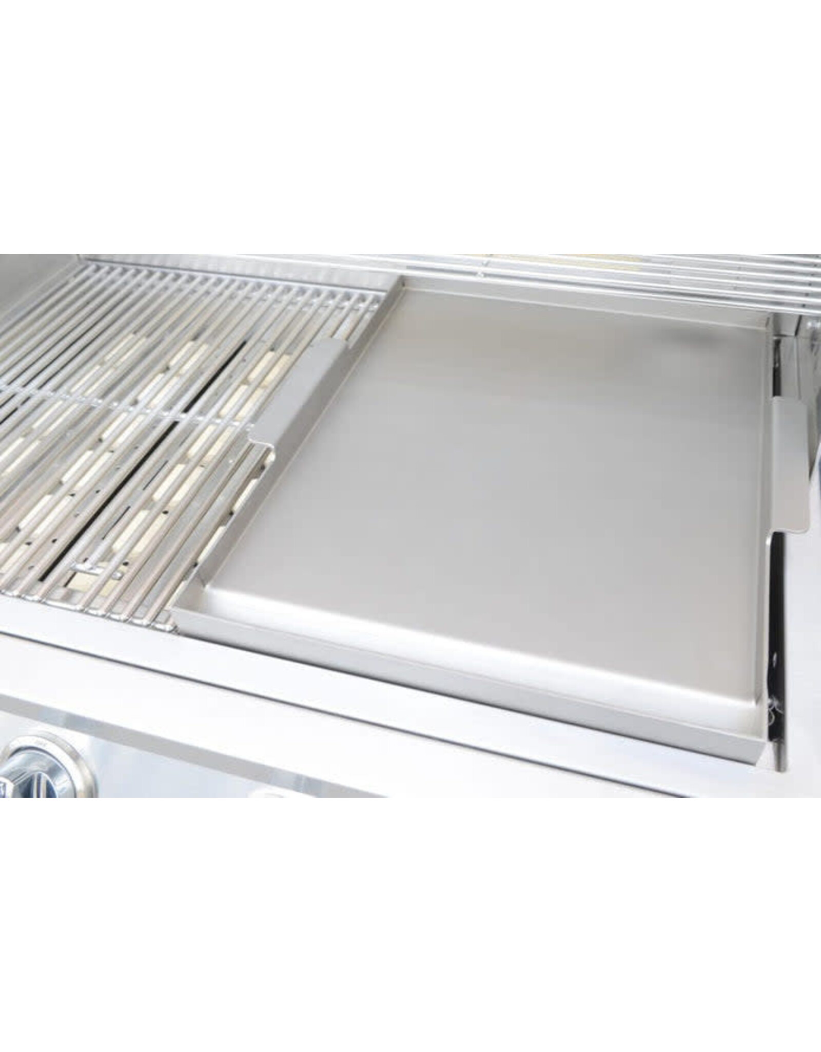 KoKoMo Grills KoKoMo Griddle Insert - KO-BAK-GRDL