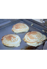 KoKoMo Grills KoKoMo Griddle Insert - KO-BAK-GRDL