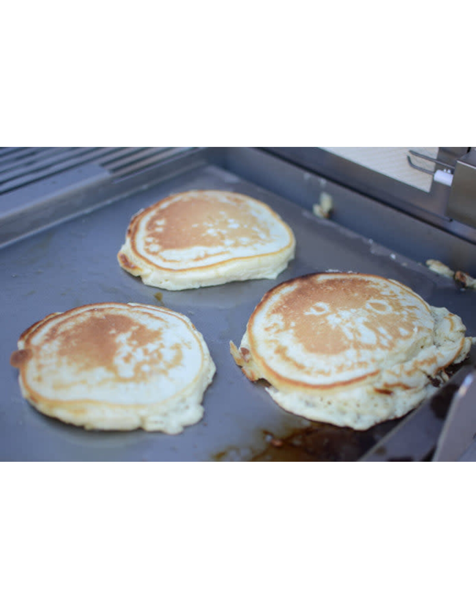 KoKoMo Grills KoKoMo Griddle Insert - KO-BAK-GRDL