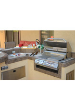 KoKoMo Grills KoKoMo Griddle Insert - KO-BAK-GRDL