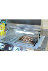 KoKoMo Grills KoKoMo Griddle Insert - KO-BAK-GRDL