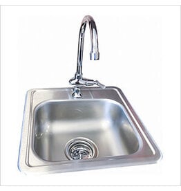 KoKoMo Grills KoKoMo Standard Sink - KO-SINK