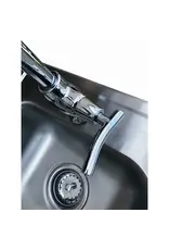 KoKoMo Grills KoKoMo Standard Sink - KO-SINK
