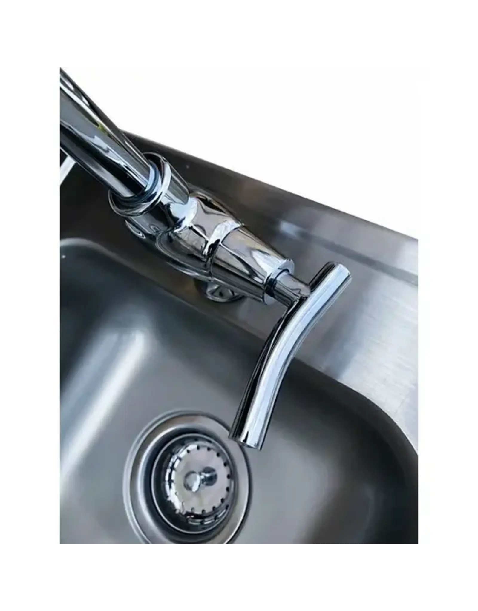 KoKoMo Grills KoKoMo Standard Sink - KO-SINK