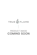 TrueFlame TrueFlame 4" Duct Cover Filler TF-VH36-2 & TF-VH4274-DC - TF-DCF-SP4