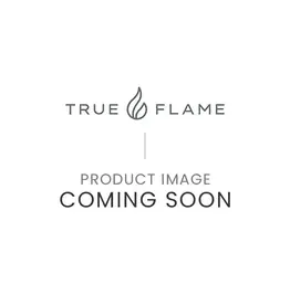 TrueFlame TrueFlame 4" Duct Cover Filler TF-VH36-2 & TF-VH4274-DC - TF-DCF-SP4