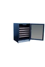 TrueFlame TrueFlame 24" Outdoor Rated Wine Cooler (5c) - AMD-RFR-24W