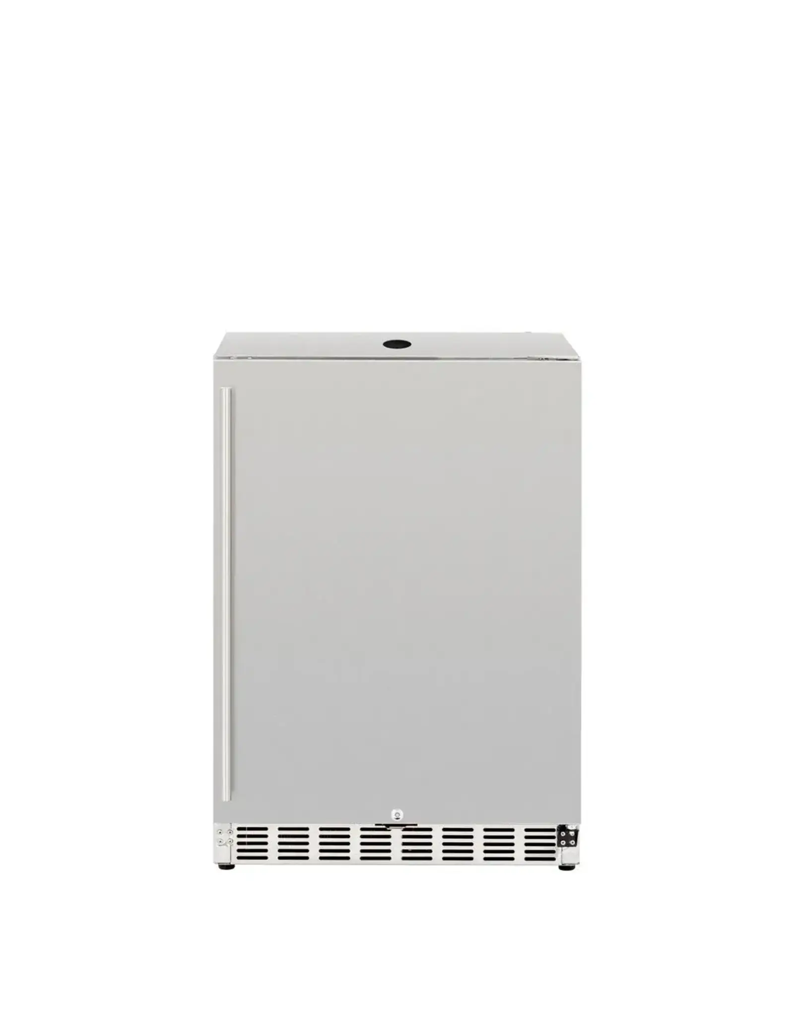 TrueFlame TrueFlame 24" Deluxe Outdoor Rated Kegerator - No Tap (6.6c) - AMD-RFR-24DK