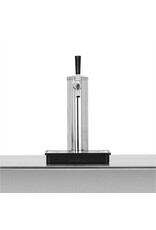 TrueFlame TrueFlame Single Keg Tap for Kegerator - AMD-RFR-TAP-1
