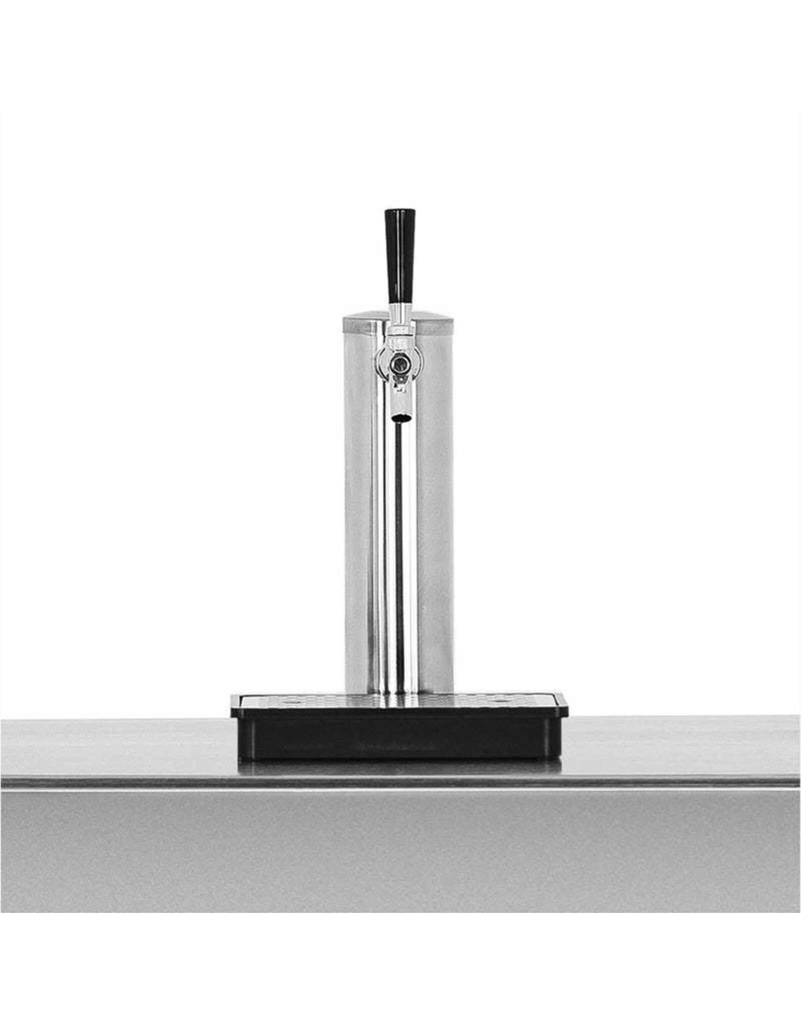 TrueFlame TrueFlame Single Keg Tap for Kegerator - AMD-RFR-TAP-1