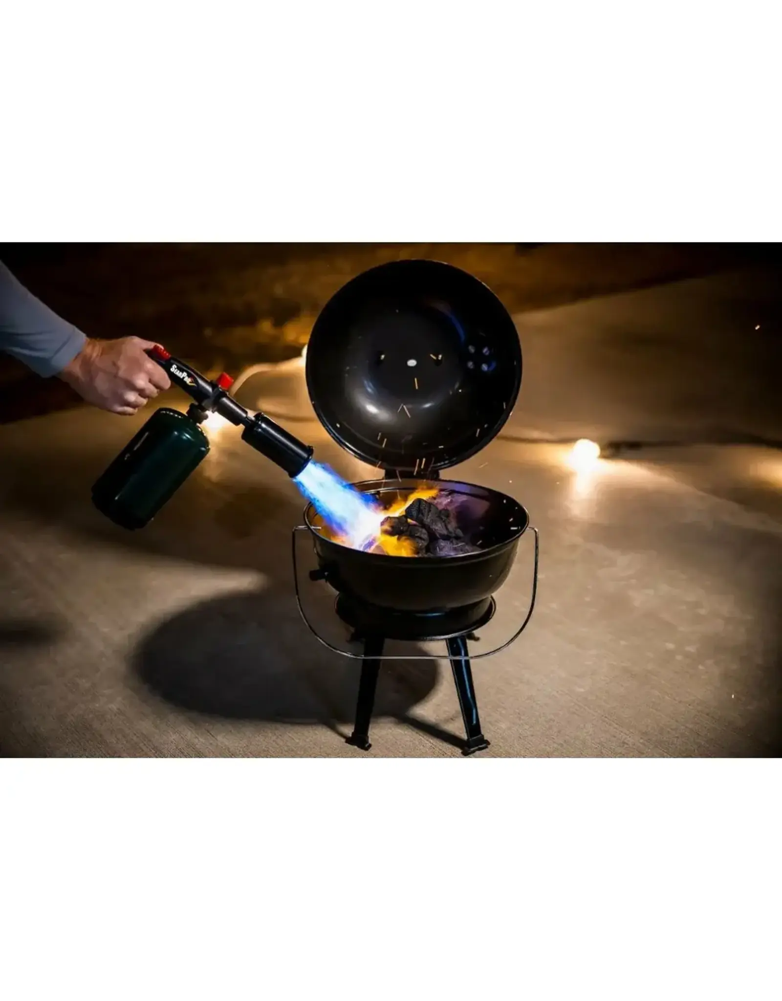 SearPro SearPro Multi-Use Torch - SFT02L
