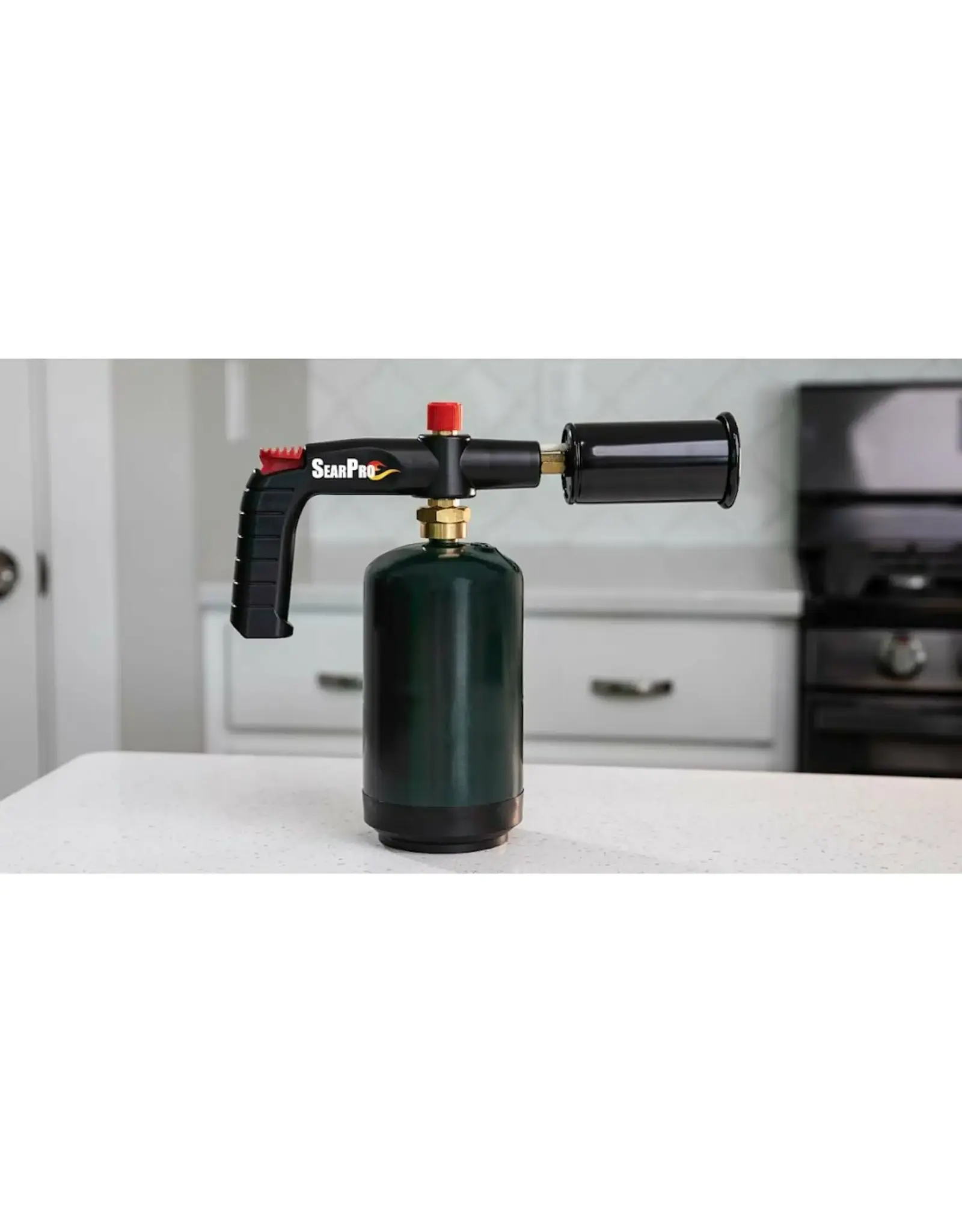 SearPro SearPro Multi-Use Torch - SFT02L