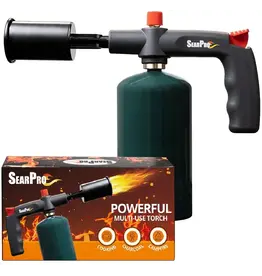 SearPro SearPro Multi-Use Torch - SFT02L