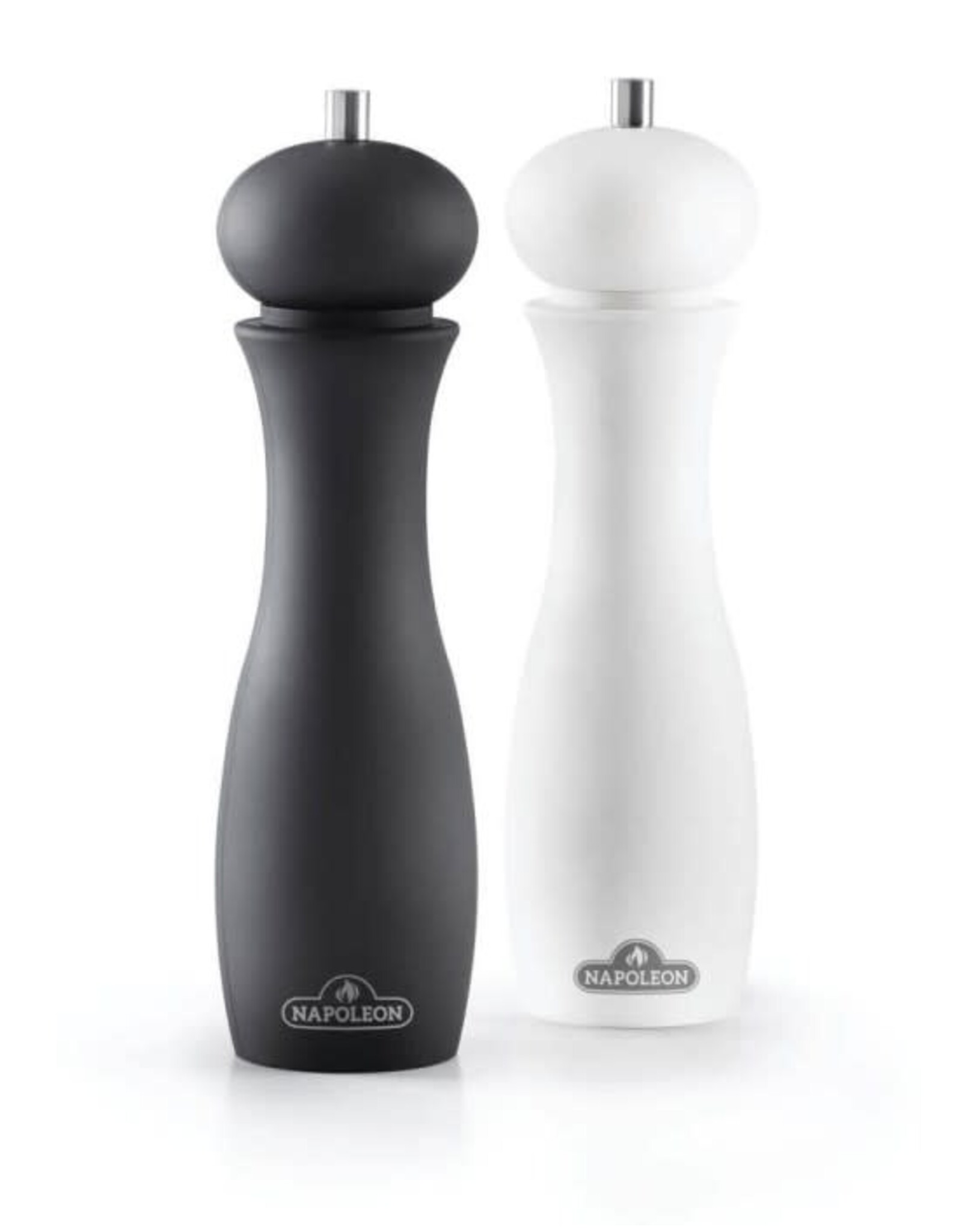 Napoleon Napoleon Salt and Pepper Grinder Set - 90004