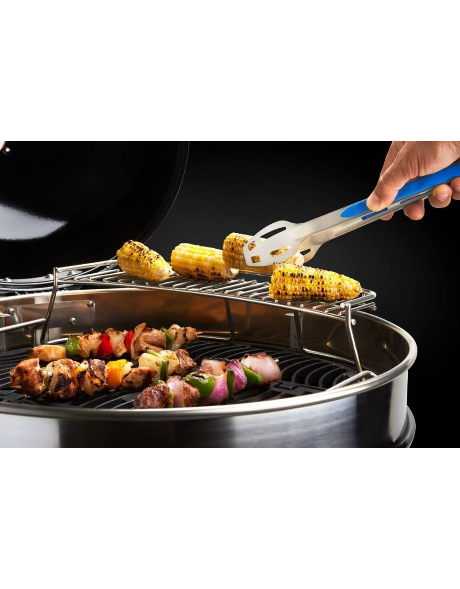Napoleon Napoleon Rack, Warming Charcoal Kettle - 71022
