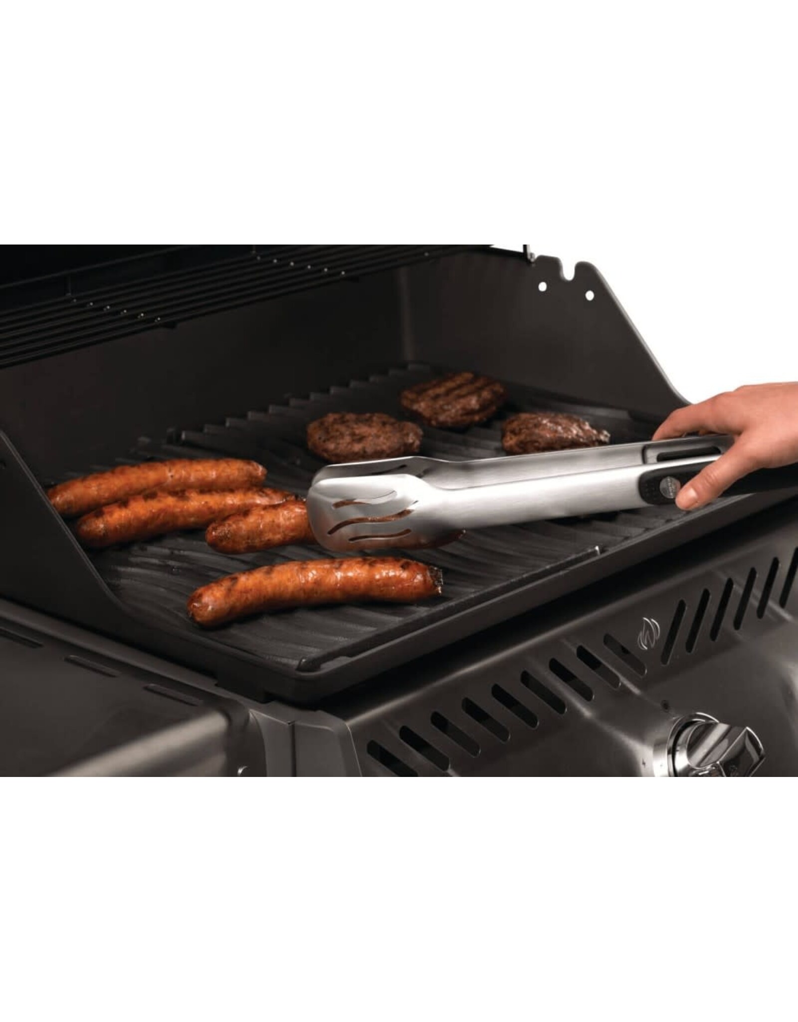Napoleon Napoleon Griddle, Cast Iron 365/525 - 56365