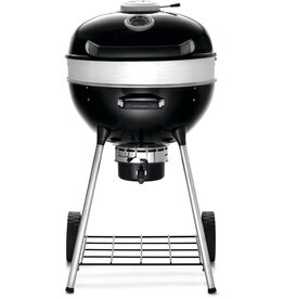 Napoleon Napoleon Professional 22" Charcoal Kettle Black - PRO22K-LEG-3