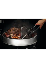 Napoleon Napoleon PRO22 Charcoal Kettle Grill, Black - PRO22K-LEG-3