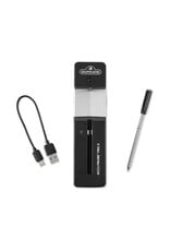 Napoleon Napoleon ACCU-PROBE™ PRO X: Wireless Bluetooth® Smart Thermometer - 70130