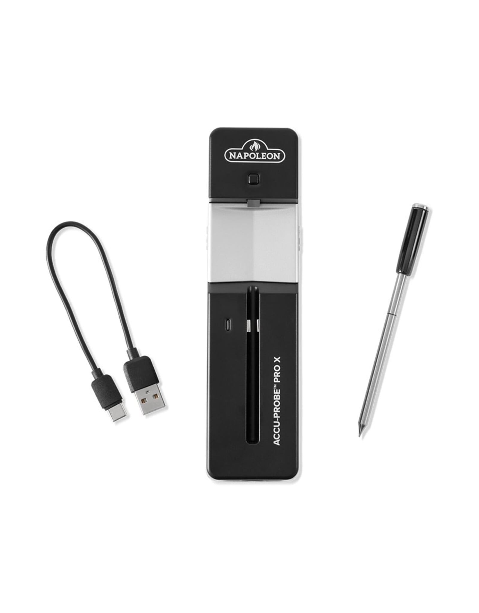 Napoleon Napoleon ACCU-PROBE™ PRO X: Wireless Bluetooth® Smart Thermometer - 70130