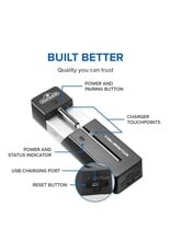 Napoleon Napoleon ACCU-PROBE™ PRO X: Wireless Bluetooth® Smart Thermometer - 70130
